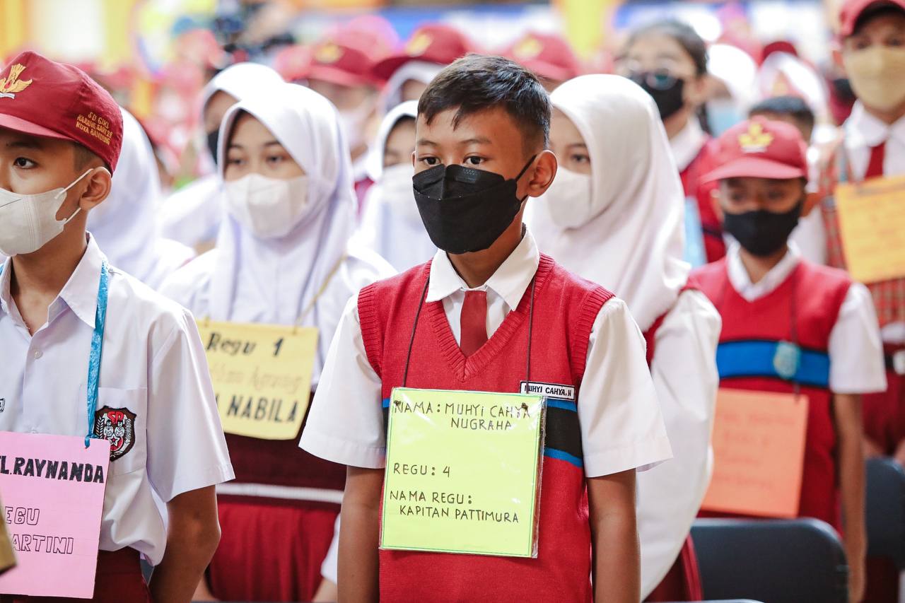 Selamat! Hasil Seleksi PPDB SD Kota Bogor 2023 Jalur Afirmasi Diumumkan Hari Ini, Apa Langkah Selanjutnya?