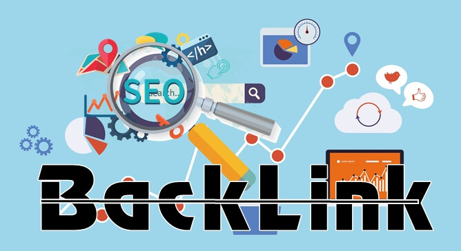 Membangun Backlink: Langkah Kunci dalam Upaya SEO Anda